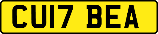 CU17BEA