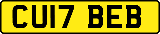 CU17BEB