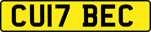 CU17BEC