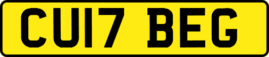 CU17BEG