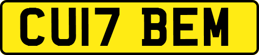CU17BEM