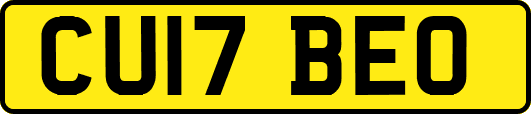 CU17BEO
