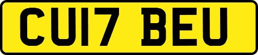 CU17BEU