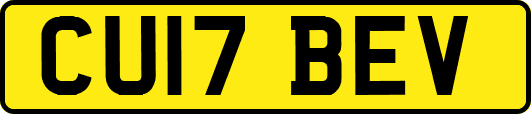 CU17BEV