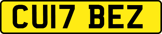 CU17BEZ