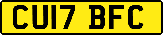 CU17BFC