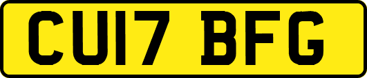 CU17BFG