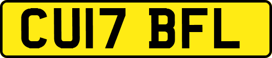 CU17BFL