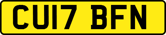 CU17BFN