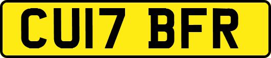 CU17BFR