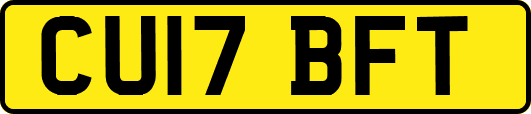 CU17BFT