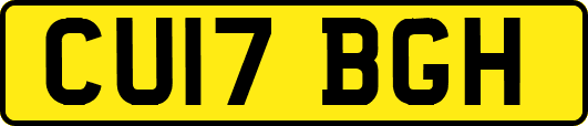 CU17BGH