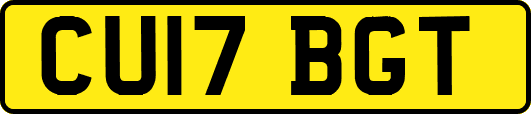 CU17BGT