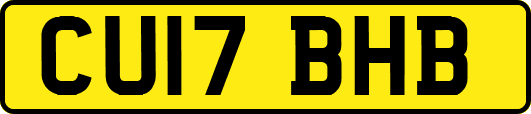 CU17BHB