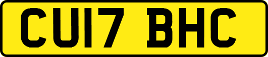CU17BHC
