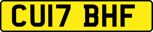 CU17BHF