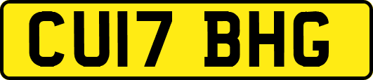 CU17BHG