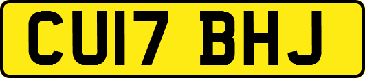 CU17BHJ