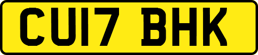 CU17BHK