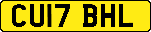 CU17BHL