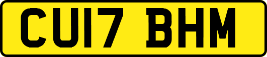 CU17BHM
