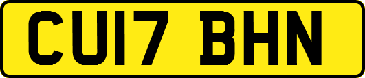 CU17BHN