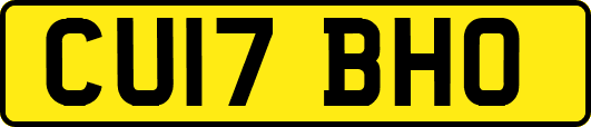 CU17BHO