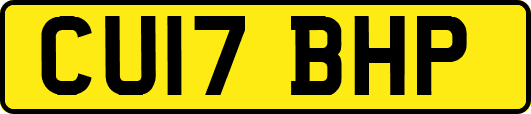 CU17BHP