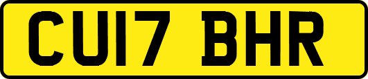CU17BHR