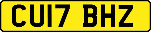 CU17BHZ