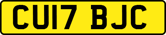 CU17BJC