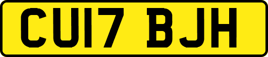 CU17BJH