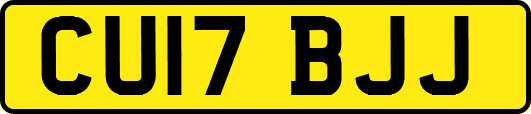 CU17BJJ