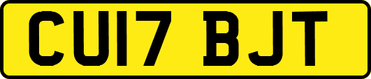 CU17BJT