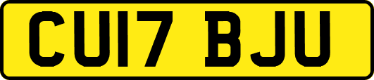 CU17BJU