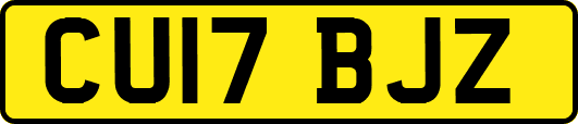 CU17BJZ