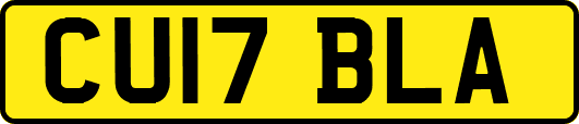 CU17BLA