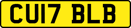 CU17BLB