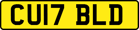 CU17BLD