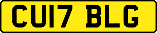 CU17BLG
