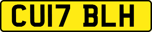 CU17BLH