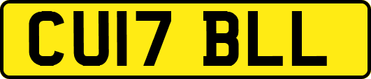 CU17BLL