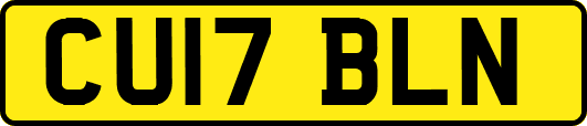 CU17BLN