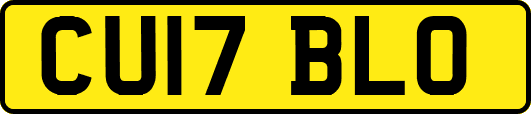 CU17BLO