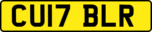 CU17BLR