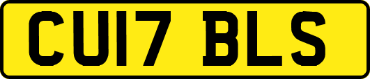 CU17BLS