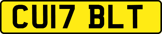 CU17BLT