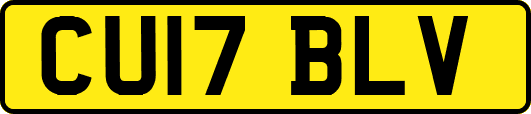 CU17BLV