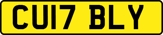 CU17BLY
