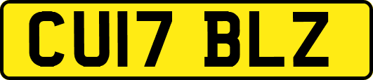 CU17BLZ